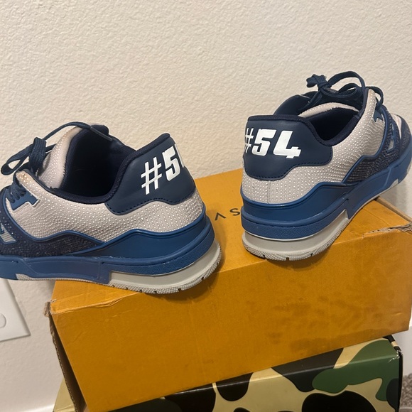 I got them for my birthday but im starting to lose taste for them. Size 9 - Picture 4 of 5